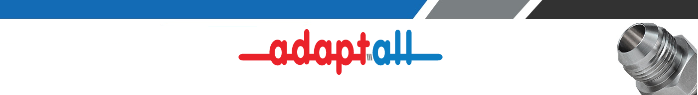 Official Adaptall Fittings Distributor | Next Day Fittings