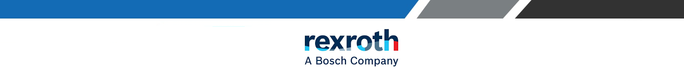 Bosch Rexroth Distributor