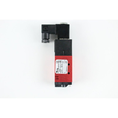 Versa C-Series Balanced Spool CSG-4222-043-HC-A120 Pneumatic ...