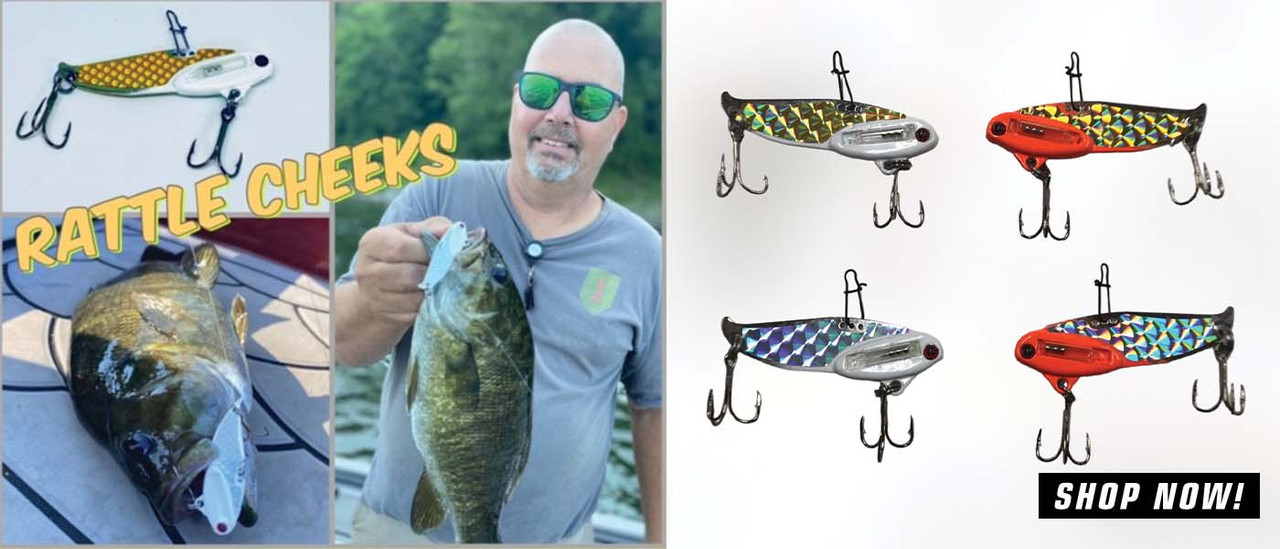 Fitt Premium Lures