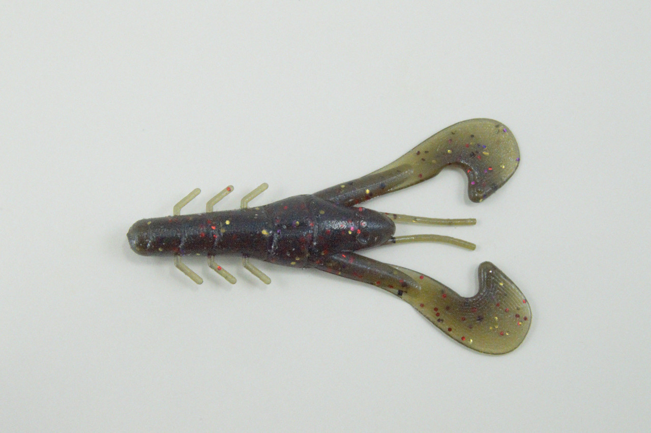 Micro Predator Craw