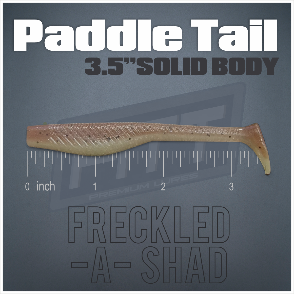 PADDLETAIL 3.5