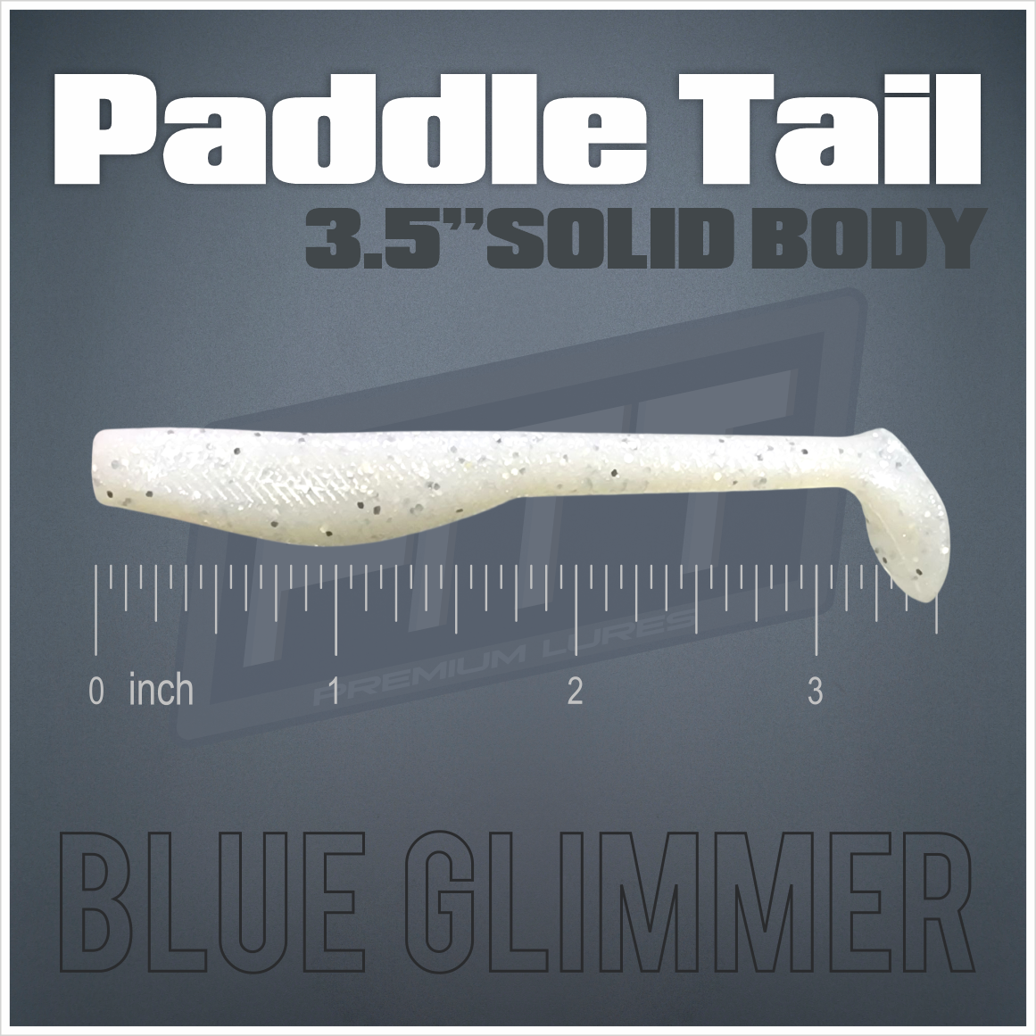 PADDLETAIL 3.5