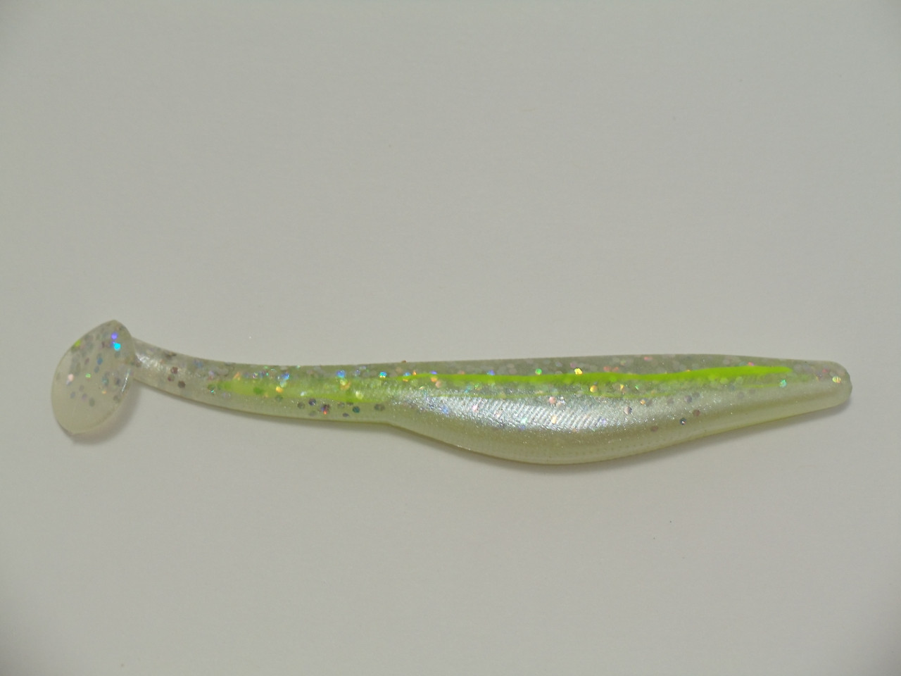 3.5 Solid Body Swimbait