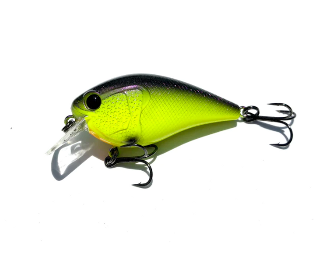 DP 1.5 Squarebill (1-3.5ft)