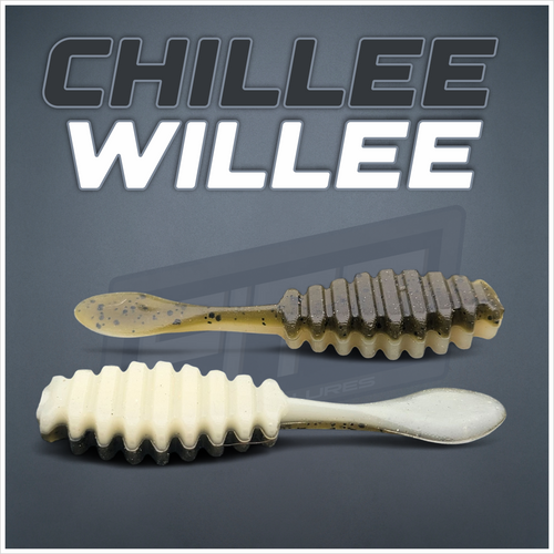 CHILLEE WILLEE