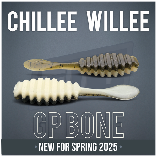 GP BONE GP BONE
