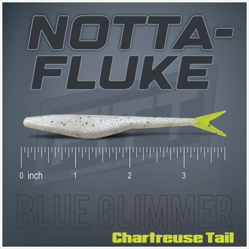 NOTTAFLUKE (SPLIT BODY)