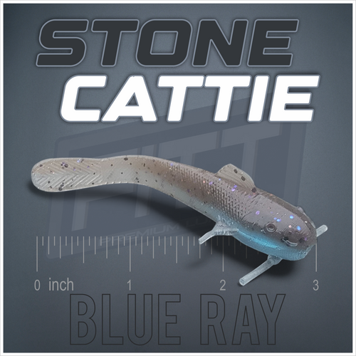 STONE CATTIES