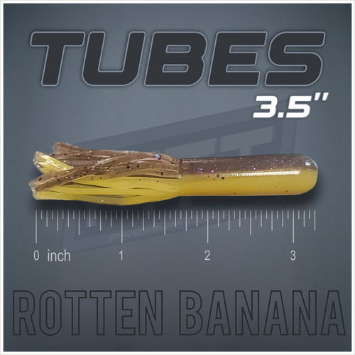 ROTTEN BANANA