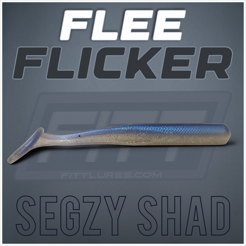 SEGZY SHAD