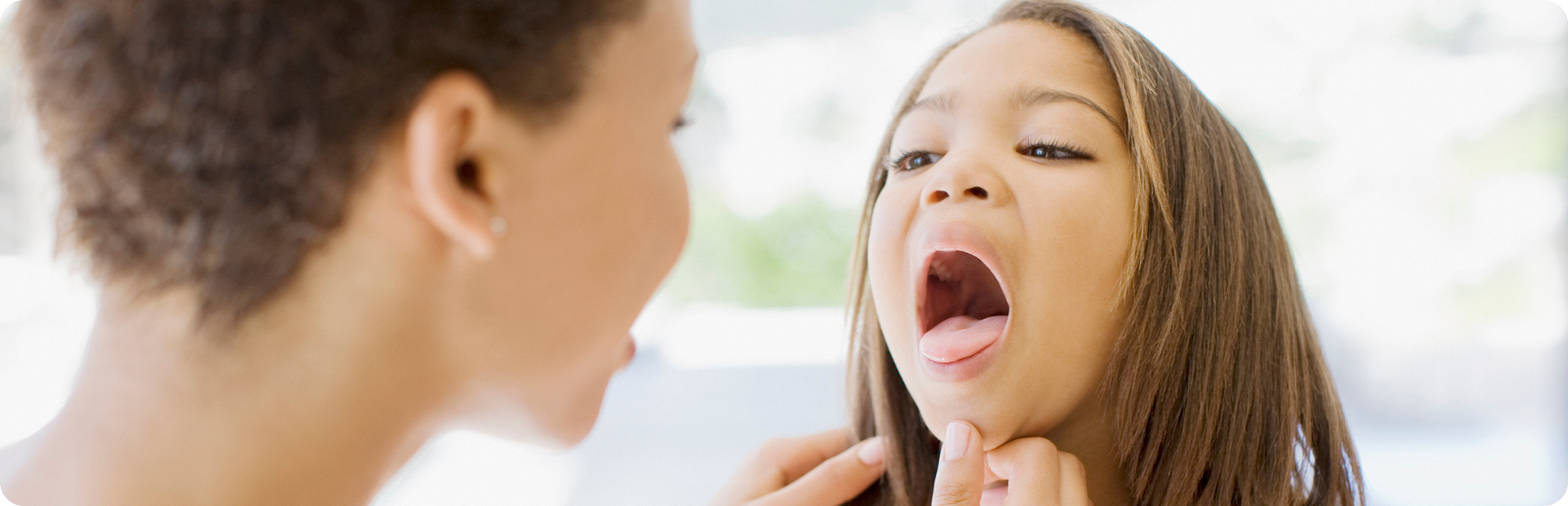 PALS Primary Assessment – Airway
