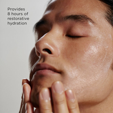 Unscented 2in1 After-Shave Balm & Daily Moisturizer - Image 3