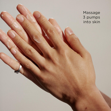 Unscented 2in1 After-Shave Balm & Daily Moisturizer - Image 5