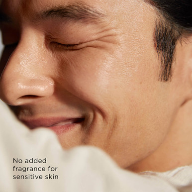 Unscented 2in1 After-Shave Balm & Daily Moisturizer - Image 6