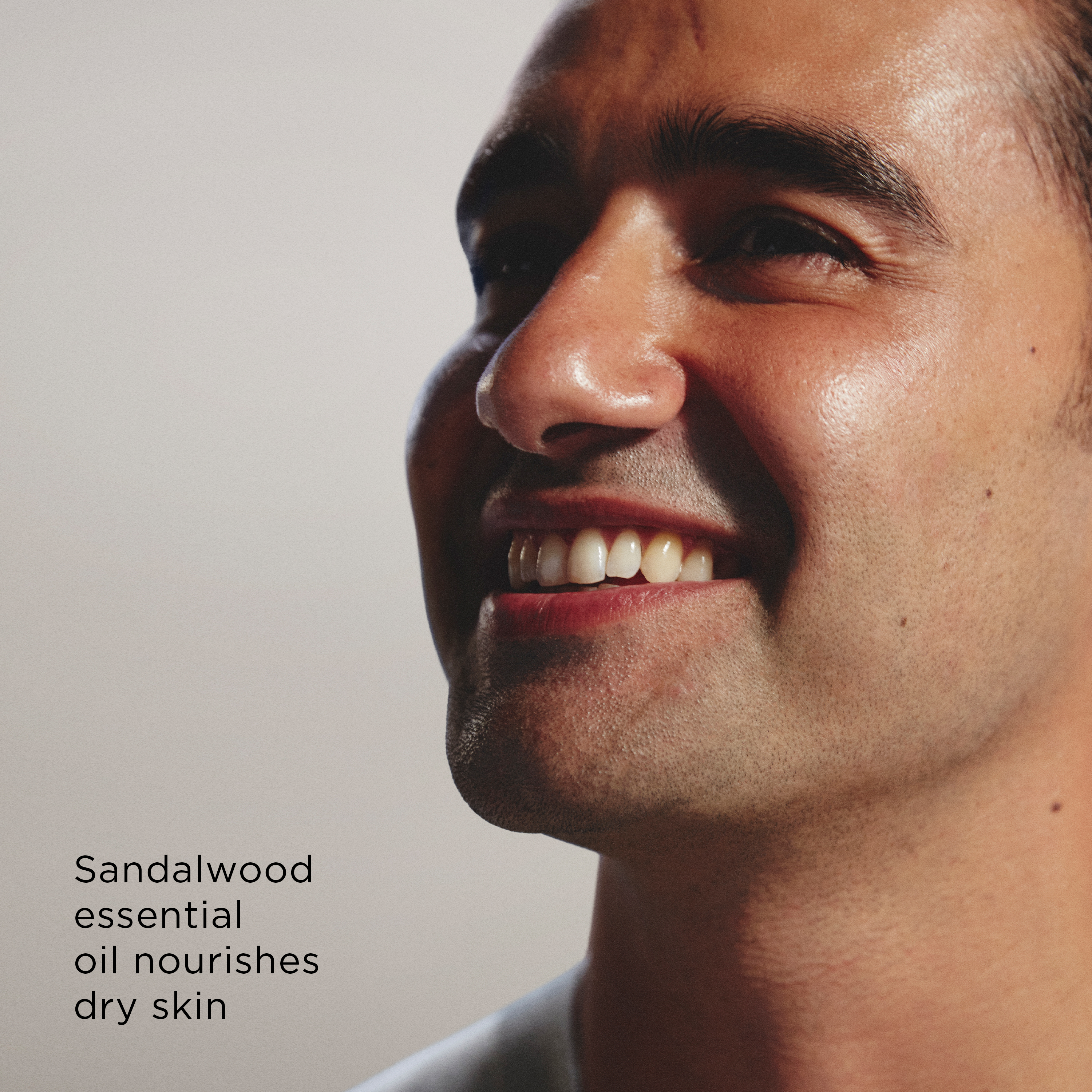 Sandalwood Full-Size Kit - Image 3