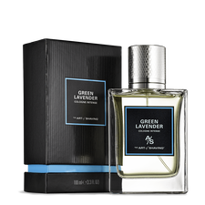 Green Lavender Cologne 100ml Green Lavender Cologne 100ml
