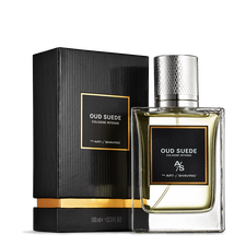 Oud Suede Cologne 100ml Oud Suede Cologne 100ml