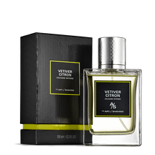 Vetiver Citron Cologne 100ml Vetiver Citron Cologne 100ml