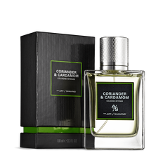 Coriander and Cardamom Cologne 100ml Coriander and Cardamom Cologne 100ml