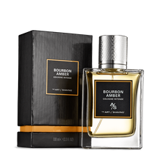 Bourbon Amber Cologne 100ml Bourbon Amber Cologne 100ml