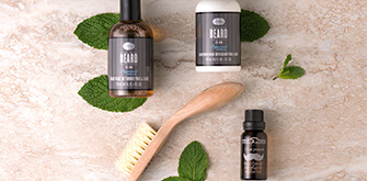 art of shaving beard trimmer