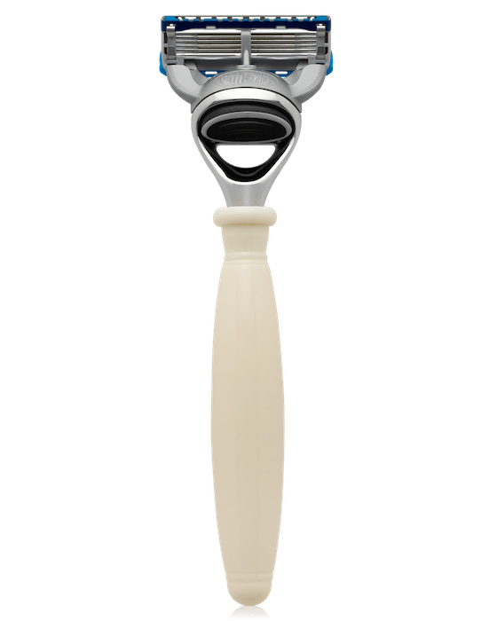 Build Your Set The Art of Shaving