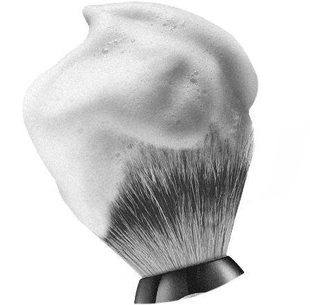 rich-lather