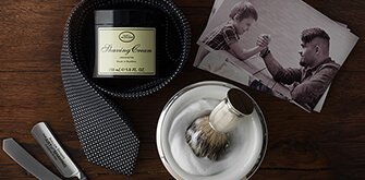 The Art of Shaving Shaving Cream