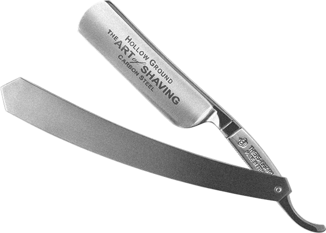 Straight Razor