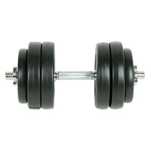  9 Piece Dumbbell Set 33.1 lb A949-90236