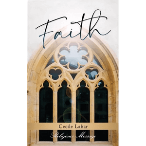Faith - Paperback H871-10932234879249