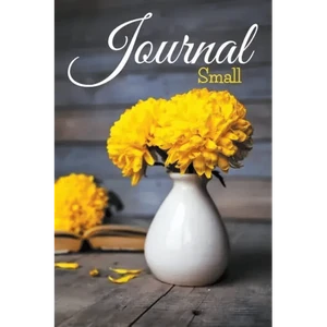 Journal Small - Paperback H871-10777287786769