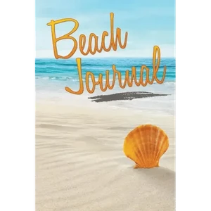 Beach Journal - Paperback H871-10777298108689