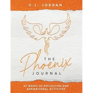 The Phoenix Journal - Paperback H871-10776444436753