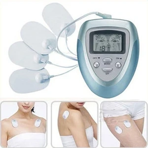 Personal Portable Pulse P3 Massager F369-519215415331