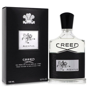 Aventus by Creed Eau De Parfum Spray 3.3 oz (Men) V728-546573