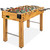 Competition Arcade Waist Height Foosball Table Q280-FJAS5482