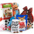 For the Love of Dogs: Pet Dog Gift Basket Z954-DY-LOVEDOGS