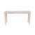 Unfinished Solid Wood 5-ft. Farmhouse Console Sofa Table Q280-STURCWC142083251