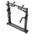 Pull Up Bar, 330LBS Capacity Portable Pullup Bar Station, Pullup Bars Free Standing with Triangular E415-AZXKZDYTXSJKFJJNV001V0