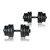 Dumbbells 2x33.1 lb A949-90267