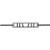 Multi-Grip Barbell, 2-inch 3 Positions Swiss Bar, 550 LBS Capacity Heavy Duty Swiss Barbell Trainin E415-RSG82INCHHS0AFHH4001V0