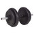  Barbell and Dumbbell Set 198.4 lb A949-91405