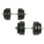  18 Piece Dumbbell Set 66.1 lb A949-90235