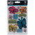 Illustrated Faith Clear Acrylic Stamps Fly Free N274-MI01287810