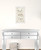 Faith 1 White Framed Print Wall Art N270-405429