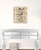 Faith Hope Love Unframed Print Wall Art N270-404801