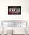 Set Of Two Cherish and Have Faith 3 White Framed Print Wall Art N270-407984