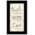 Faith 2 Black Framed Print Wall Art N270-405430